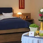 Lenauhof Otel Bad Birnbach