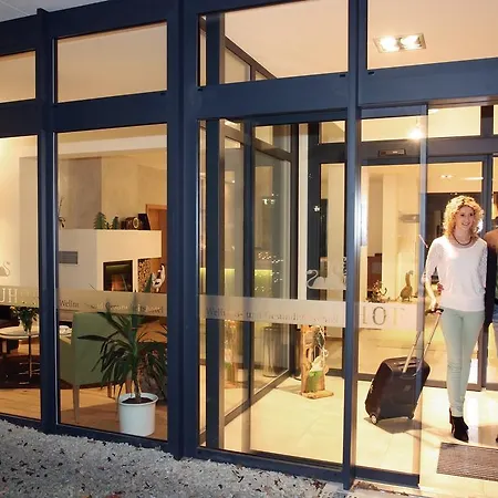 Hotel Lenauhof Bad Birnbach