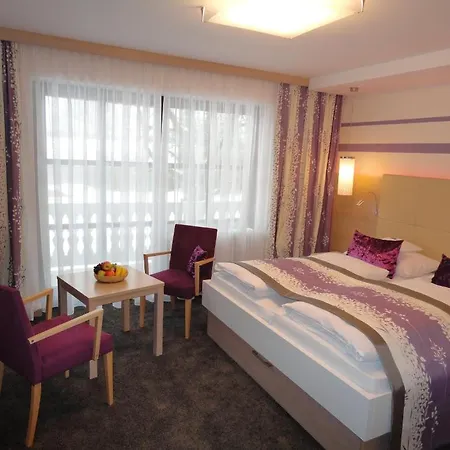 Lenauhof 3* Bad Birnbach