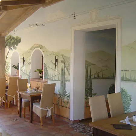 Hotel Lenauhof Bad Birnbach