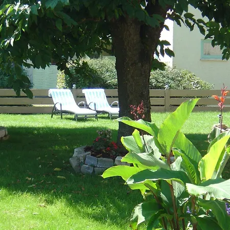 Lenauhof Bad Birnbach