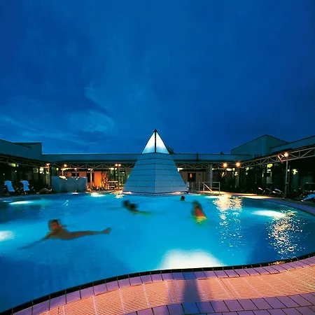 Hotel Lenauhof Bad Birnbach