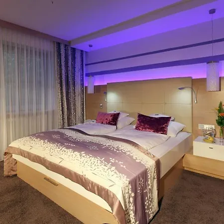 Lenauhof Hotel Bad Birnbach