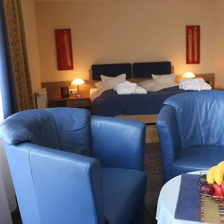 Hotel Lenauhof Bad Birnbach