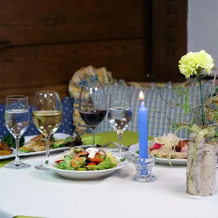 Lenauhof Hotel Bad Birnbach