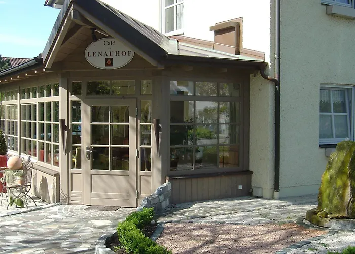 Hotel Lenauhof Bad Birnbach