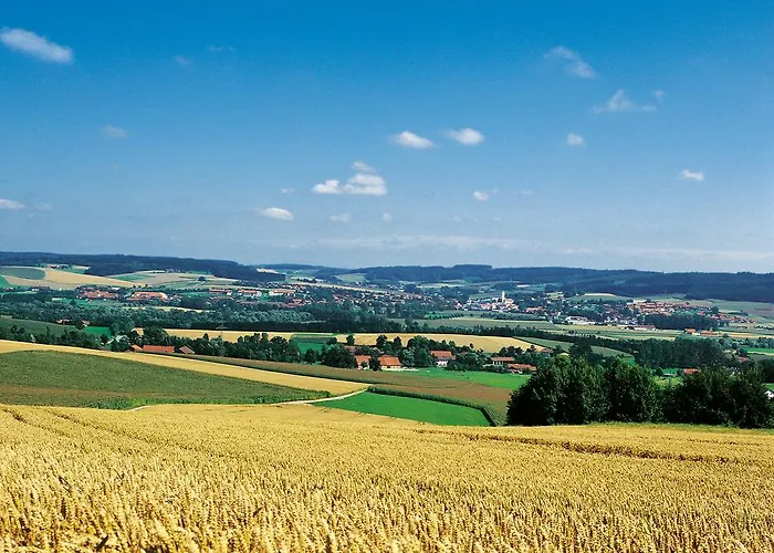 Lenauhof Bad Birnbach