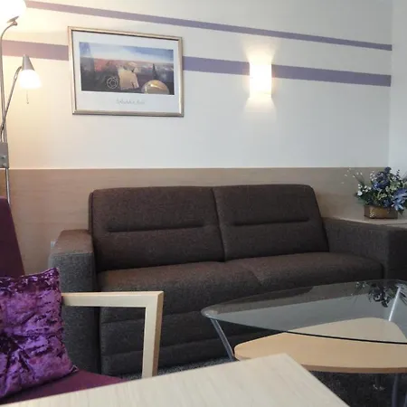 Hotel Lenauhof 3*