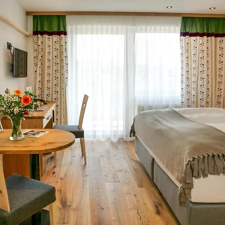 Lenauhof - Nur 3 Minuten Zur Rottal Terme - 3*