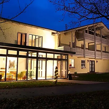 Lenauhof Hotel Bad Birnbach