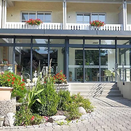 Lenauhof Bad Birnbach