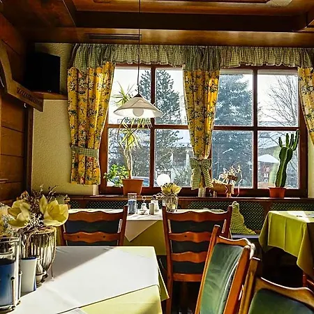 Hotel Lenauhof 3*
