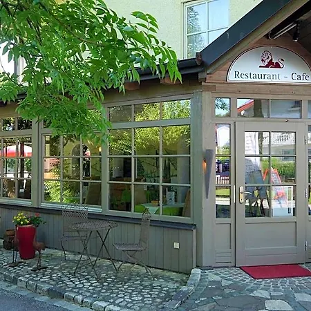 Lenauhof - Nur 3 Minuten Zur Rottal Terme - 3* バート・ビルンバッハ