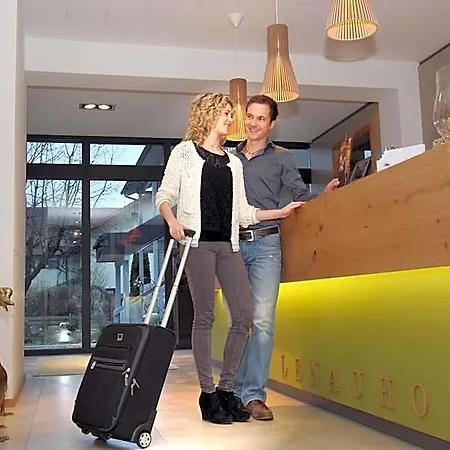 Hotel Lenauhof Bad Birnbach