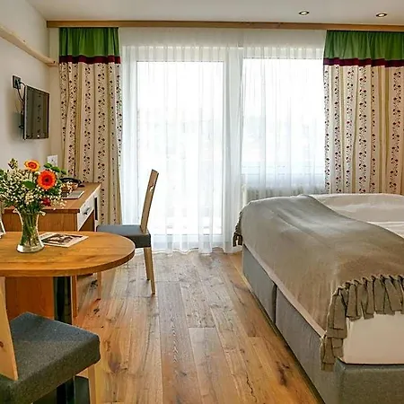 Lenauhof Hotel Bad Birnbach