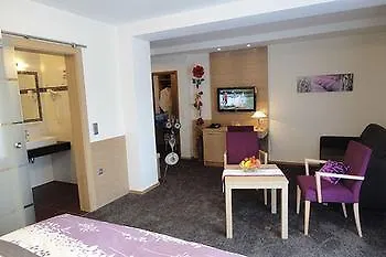 Lenauhof Hotel Bad Birnbach