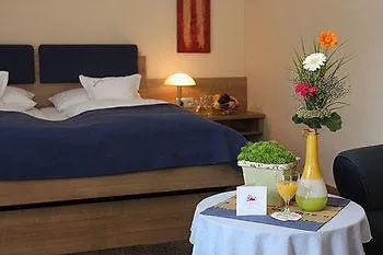 Lenauhof Hotel Bad Birnbach