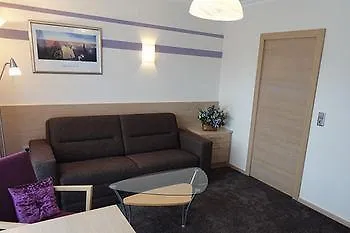 Lenauhof Hotel