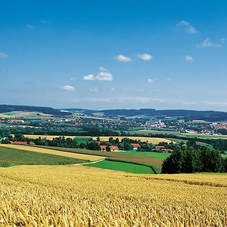 Lenauhof Bad Birnbach