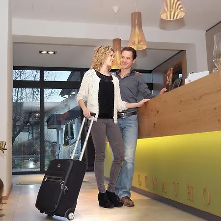 Lenauhof 3* 巴特比恩巴赫