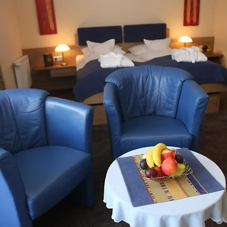 Hotel Lenauhof 3*