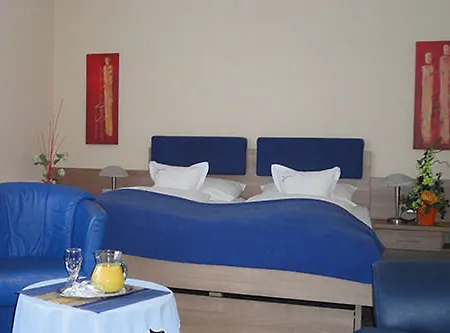 Lenauhof 3* Bad Birnbach