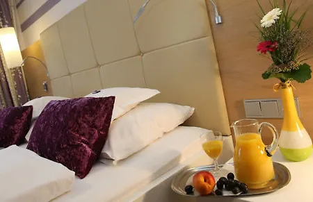 Hotel Lenauhof Bad Birnbach