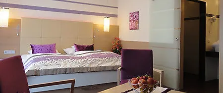 호텔 Lenauhof - Nur 3 Minuten Zur Rottal Terme - 3*