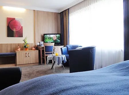 Lenauhof Hotel Bad Birnbach