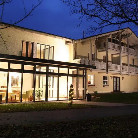Lenauhof - Nur 3 Minuten Zur Rottal Terme - 3*