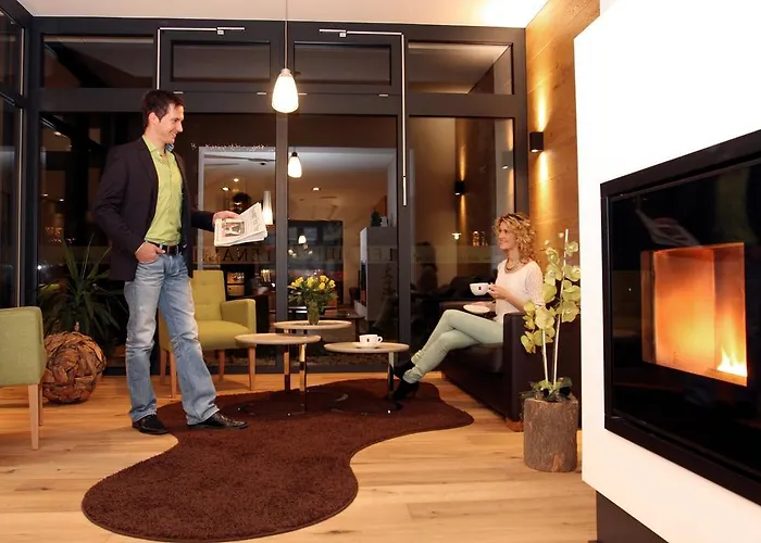 Lenauhof Hotel 3*