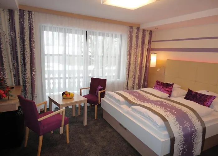 Lenauhof 3* Bad Birnbach