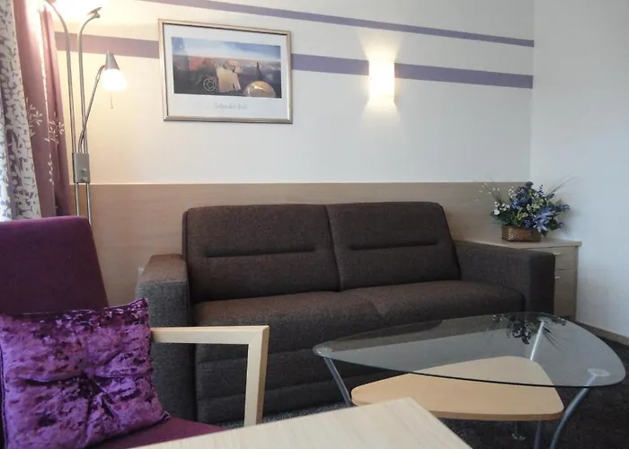 Hotel Lenauhof 3*