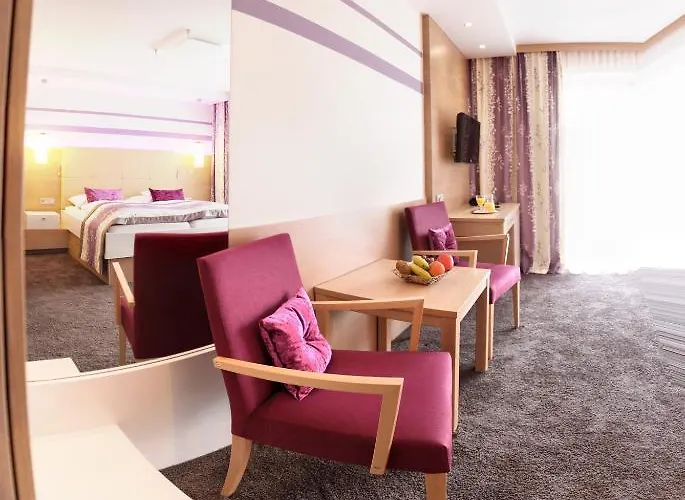 Lenauhof 3* Bad Birnbach