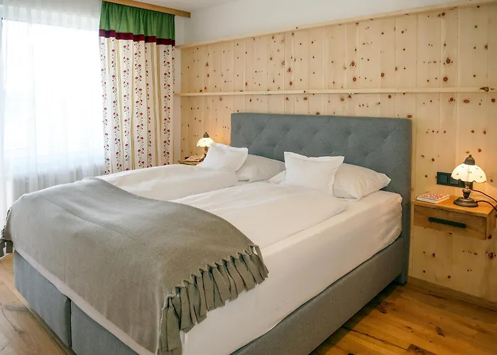 Lenauhof Hotel 3*