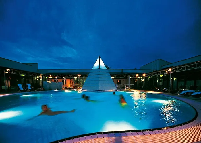 Hotel Lenauhof Bad Birnbach