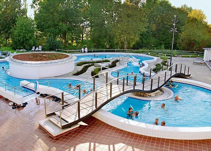 Lenauhof Hotel 3*