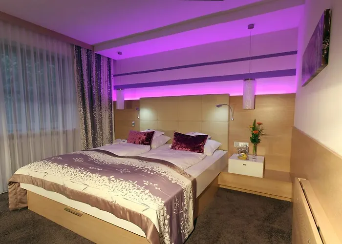 Lenauhof 3*