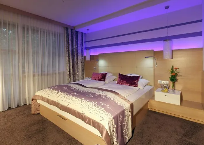 Lenauhof Hotel Bad Birnbach