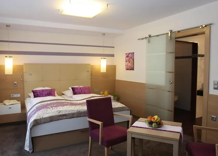 Lenauhof 3*