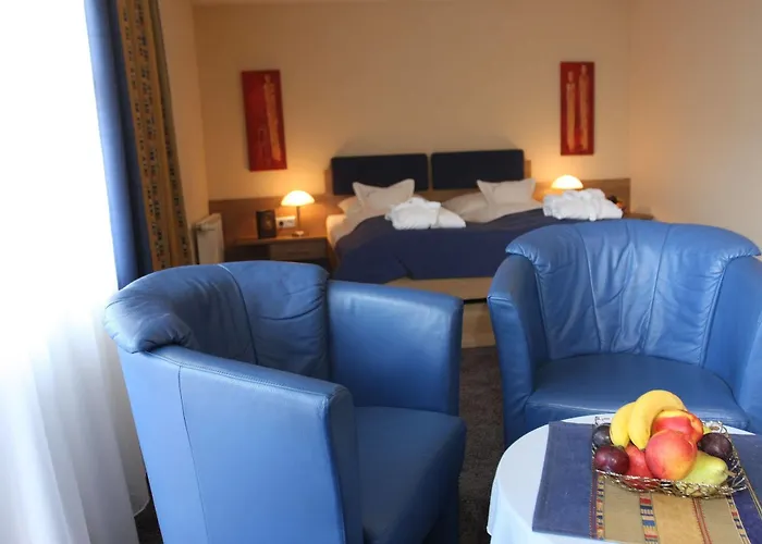 Hotel Lenauhof Bad Birnbach