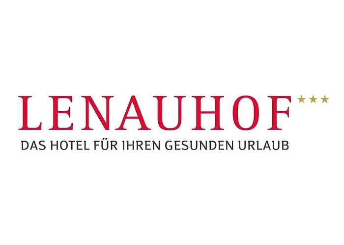 Hotel Lenauhof Bad Birnbach