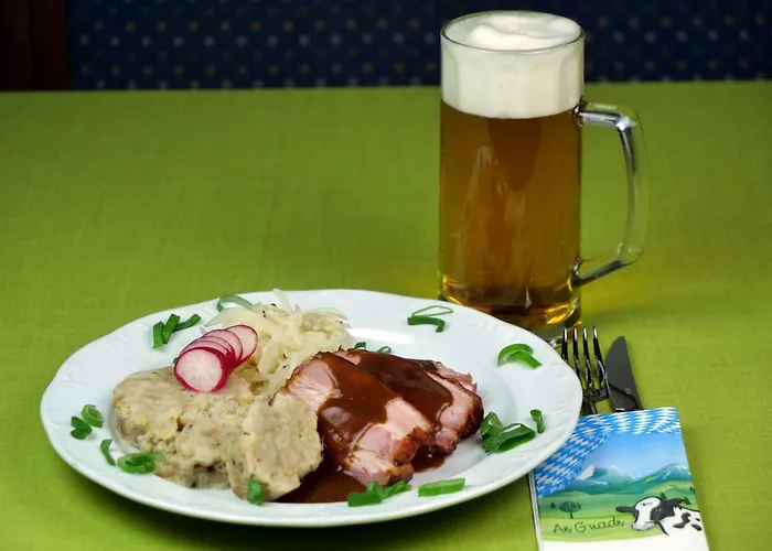 Lenauhof Hotel 3*