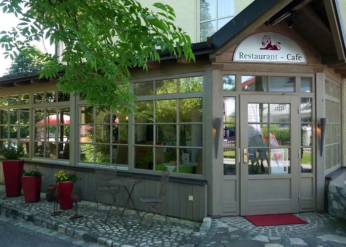 Lenauhof Hotel