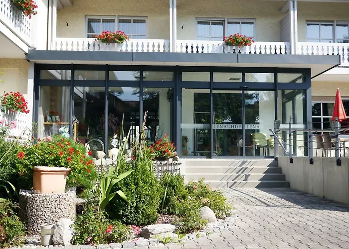 Lenauhof Bad Birnbach